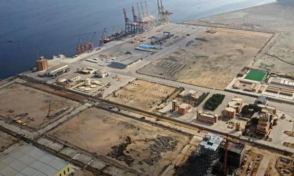 Απάντηση ΗΠΑ-Ιαπωνίας και Αυστραλίας στον ''Δρόμο του Μεταξιού'' με νέο project